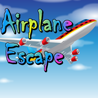 play Ena Airplane Escape