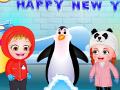 play Baby Hazel New Year Bash