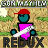 Gun Mayhem Redux