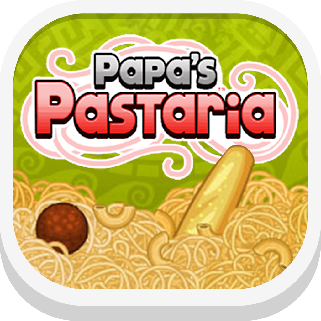 Papas Pastaria