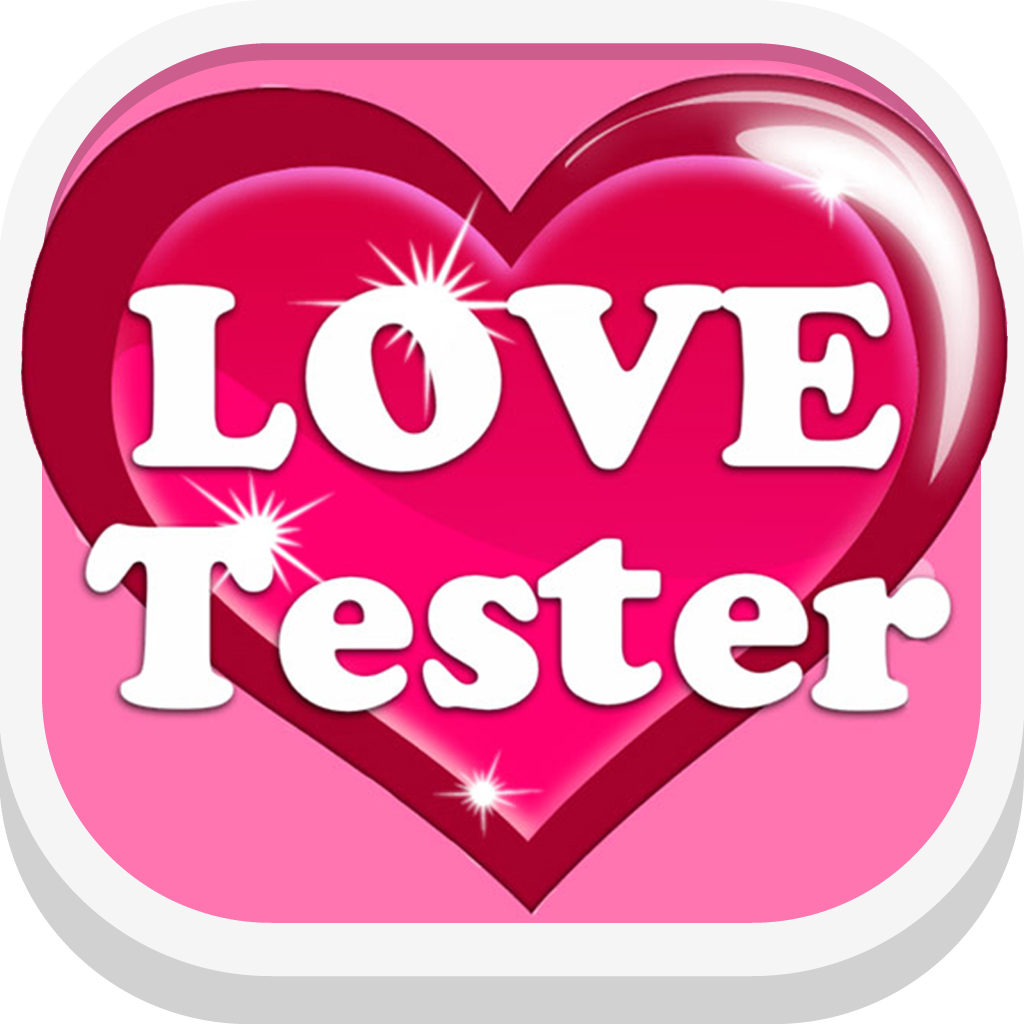 Love Tester Gratis