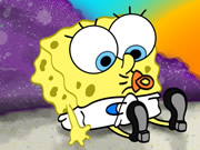 play Spongebob Memory