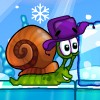 play Play Snail Bob 6