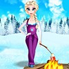 play Play Elsa Winter Fun