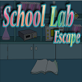 play 3Csgames School Lab Escape
