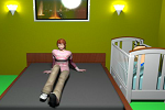 play Real World Escape 73 - Lost Baby