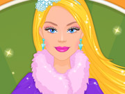 play Design Your Winter Coat Kissing