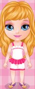 play Baby Barbie Slumber Party