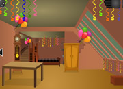 play Vintage Day New Year Escape-Final