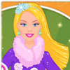 Barbie Design Your Winter Coat