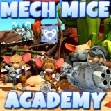 play Mech Mice Academy