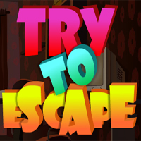 play Try To Escape