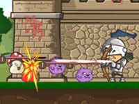 play Castle Knight