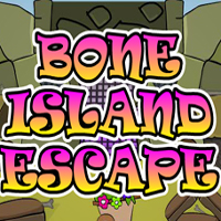 play Bone Island Escape