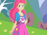 play My Little Princess Dressup