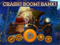 Crash Boom Bank