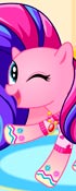play Pinkie Pie Rainbow Power Style