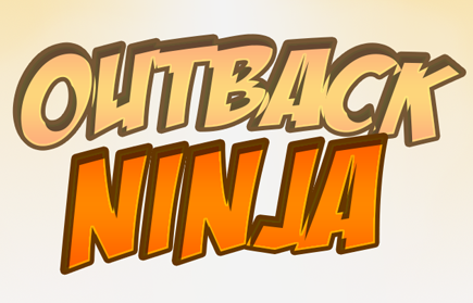 play Outback Ninja