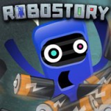 play Robostory
