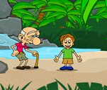 play Shipwreck Island Escape