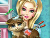 play Kitty Rescue Vet