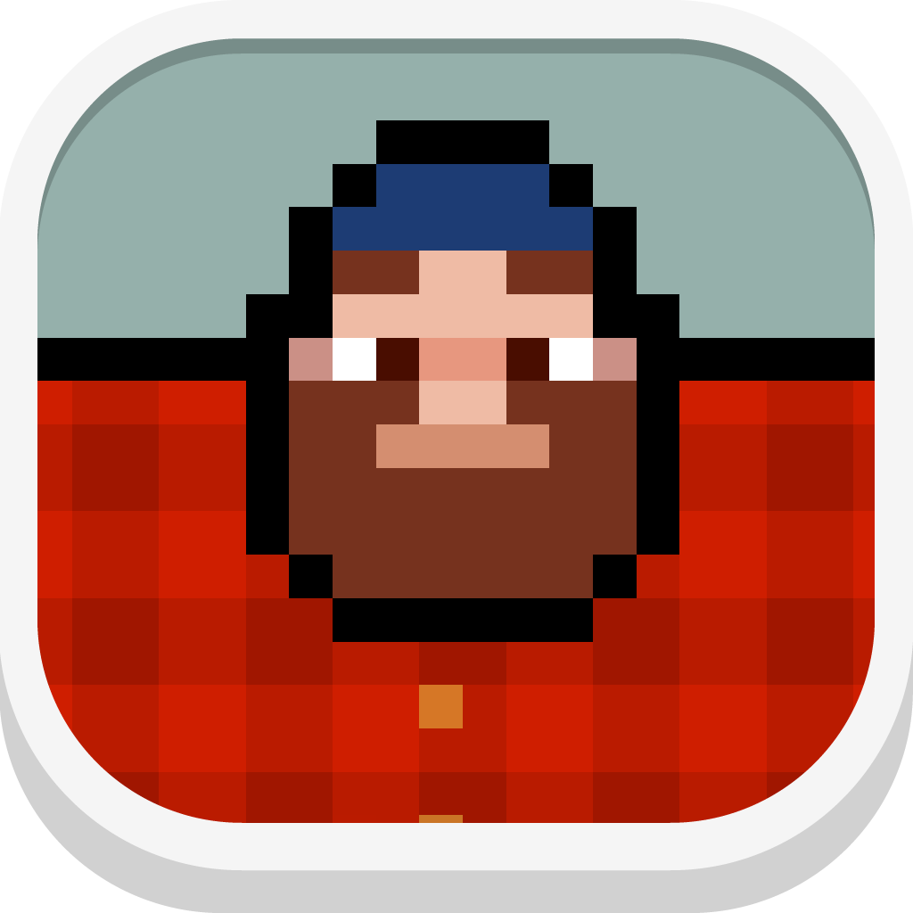 play Timberman