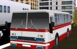 play Park It 3D City Bus