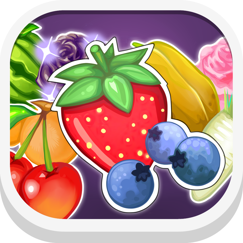 play Fruit Connect