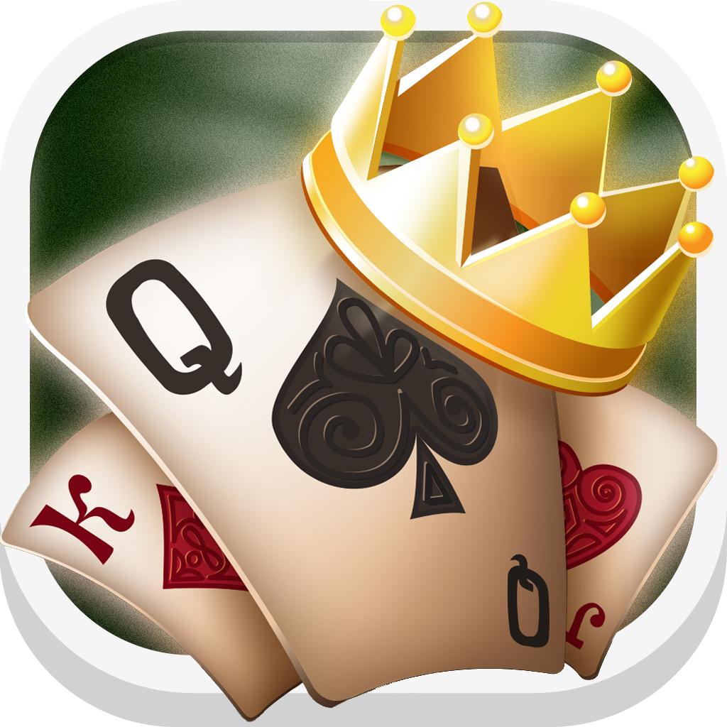 King Of Solitaire