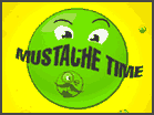 play Mustache Time