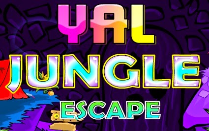 Yal Jungle Escape