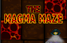 play The Magma Maze