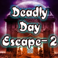 play Deadly Day Escape 2