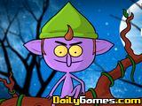 play Zuzu The Elf