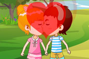 play Kissing Day