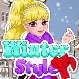 play Winter Style