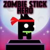 play Zombie Stick Hero