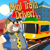 play Mini Train Driver!