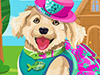 play Design Your Doggie'S Outfit