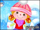 play The Igloo Girl