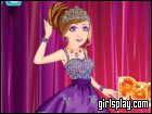 play Miss Pageant Queen Dress Up