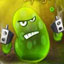 play Disease Warrior: Rampage