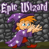 play Epic Wizard