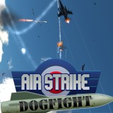 play Air Strike Dogfight