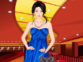play Party Girl Dress Up 2