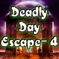 play Bigescapegames Deadly Day Escape 4