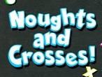 Noughts And Crosses game