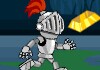 Knight Mighty Run