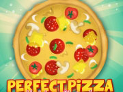 play Perfect Pizza Hidden Objects