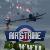 Air Strike Ww2